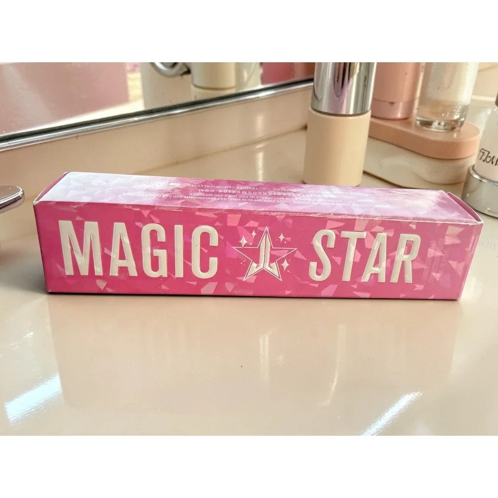 Jeffree Star Cosmetics - Magic Star Liquid Concealer - Shade:  C16.5 - *NIB*